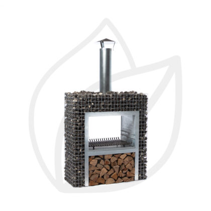 Gardsense Grill Ember