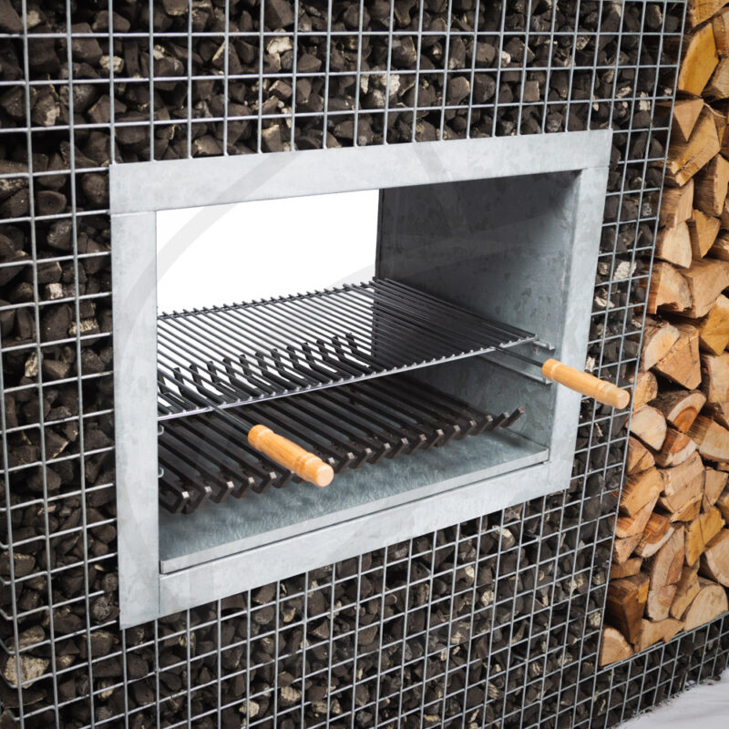 Grillrooster BBQ