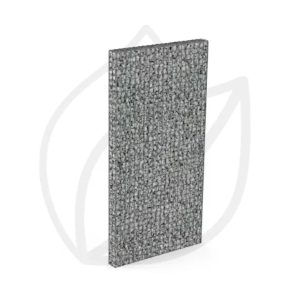 Steenkorf - 1m x 2m x 0.12m