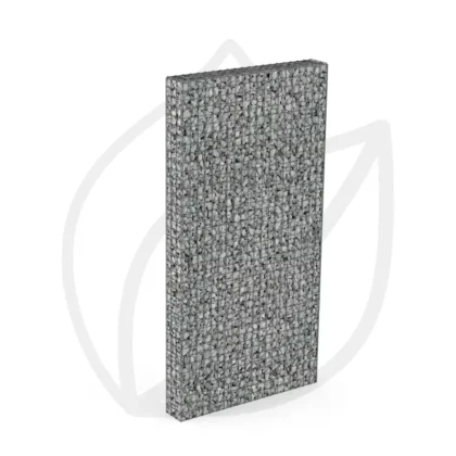 Steenkorf - 1m x 2m x 0.17m