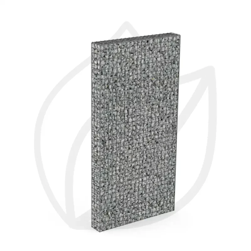 Steenkorf - 1m x 2m x 0.17m