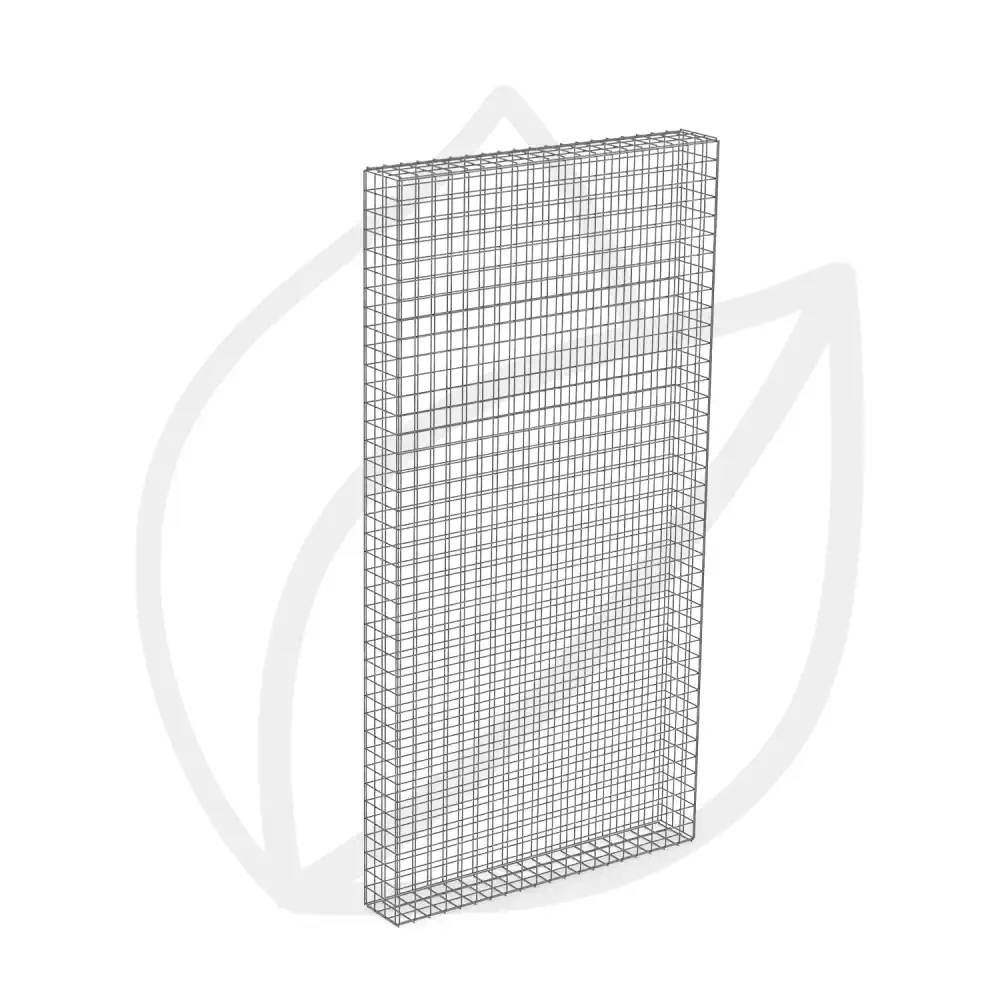 Steenkorf - 1m x 2m x 0.17m leeg Steenkorf - 1m x 2m x 0.17m leeg