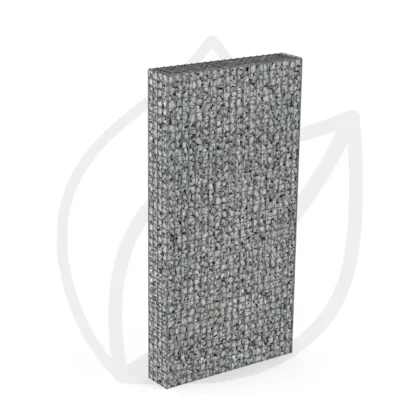 Steenkorf - 1m x 2m x 0.22m