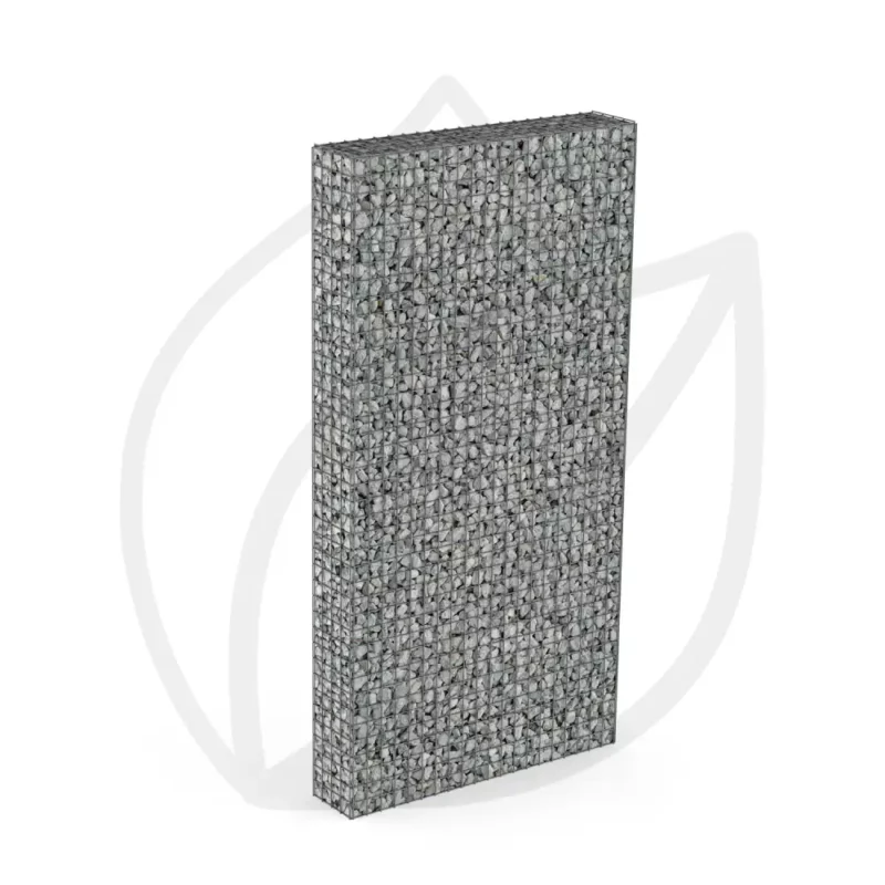 Steenkorf - 1m x 2m x 0.22m