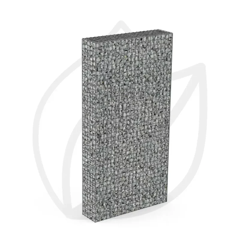 Steenkorf - 1m x 2m x 0.27m