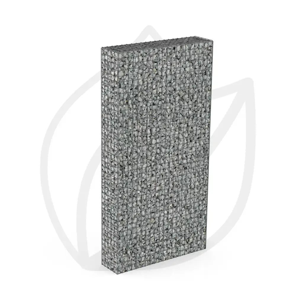 Steenkorf - 1m x 2m x 0.27m Steenkorf - 1m x 2m x 0.27m