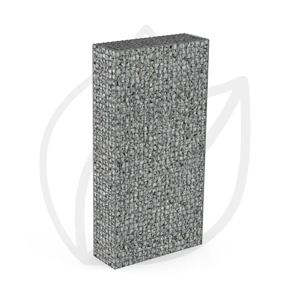 Steenkorf - 1m x 2m x 0.37m Steenkorf - 1m x 2m x 0.37m