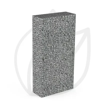 Steenkorf - 1m x 2m x 0.42m