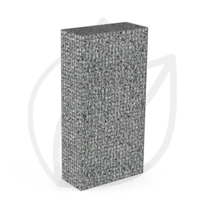 Steenkorf - 1m x 2m x 0.47m