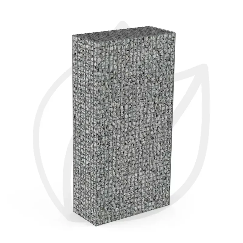 Steenkorf - 1m x 2m x 0.47m