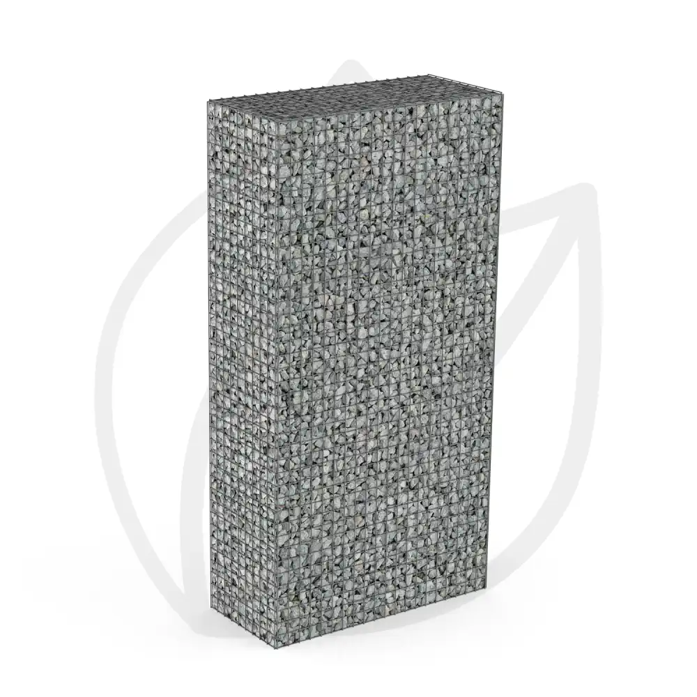Steenkorf - 1m x 2m x 0.47m Steenkorf - 1m x 2m x 0.47m