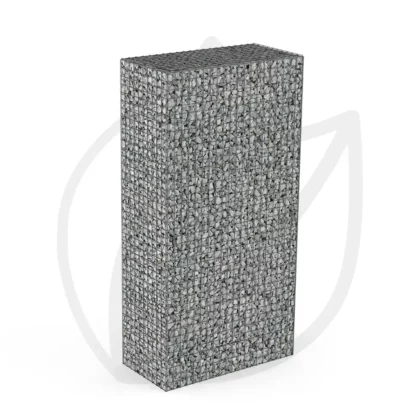 Steenkorf - 1m x 2m x 0.52m